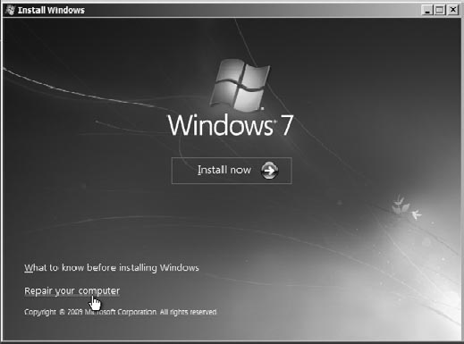 winre download windows 7